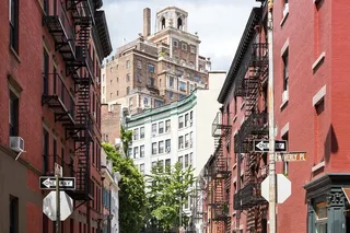 New York Private Tour: Hidden Gems & Local Highlights