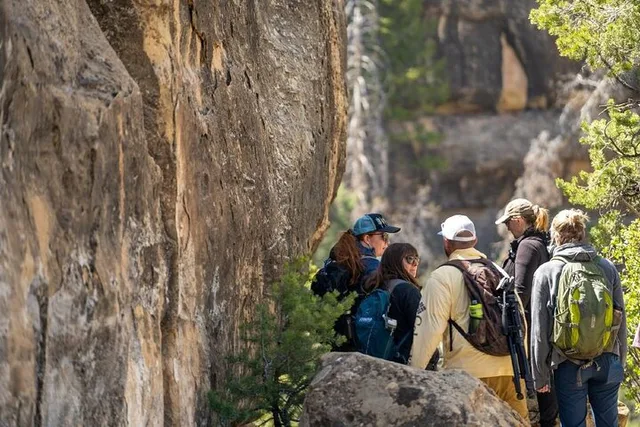 Mesa Verde Archeological Tour with Expert Guide - Image 6