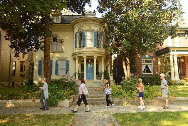 Louisville Historic Walking Tour - Image 3