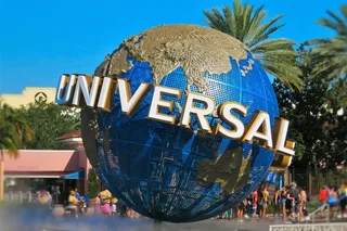 Los Angeles Universal Studios Tour with Transport