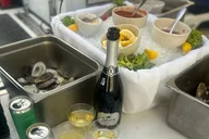 Portland Lighthouse Boat Cruise with Oysters & Prosecco thumbnail 4