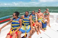 St. Augustine Parasailing Adventure thumbnail 4