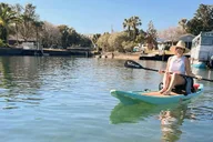 Crystal River Kayak and Paddleboard Rental thumbnail 2