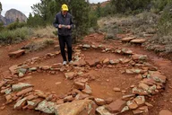 Sedona Spiritual Vortex Tour thumbnail 3