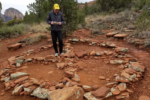 Sedona Spiritual Vortex Tour - Image 3