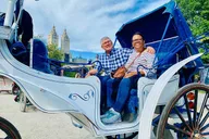 New York Central Park Carriage Ride 45 Min thumbnail 5