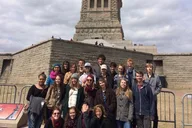 New York City Statue of Liberty View Tour thumbnail 6
