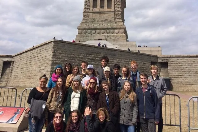 New York City Statue of Liberty View Tour - Image 6