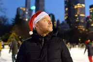 New York City Christmas Movie Locations Tour thumbnail 1