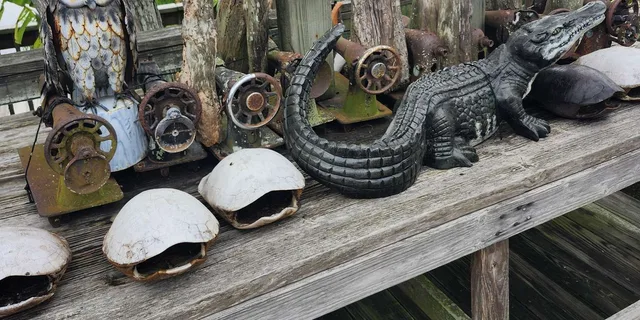 Miami Everglades Eco Airboat Tour 4.5 hr - Image 6