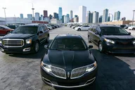 Seattle Private Airport Transfer thumbnail 5