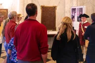Annapolis Maryland State House Tour thumbnail 3