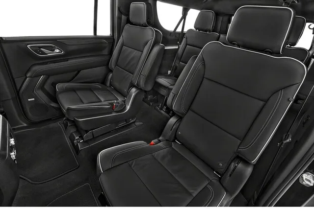 California Private Airport Transfer - Image 3