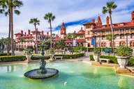 Saint Augustine Historical Tour thumbnail 1