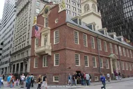 Boston Freedom Trail Private Tour thumbnail 4