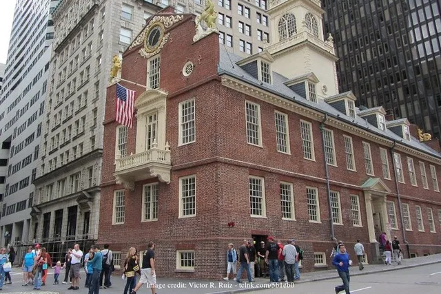 Boston Freedom Trail Private Tour - Image 4