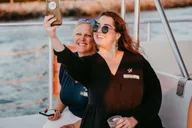Palm Beach Sightseeing Catamaran Cruise thumbnail 3