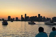 Miami Private Boat Tour thumbnail 1