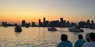 Miami Private Boat Tour