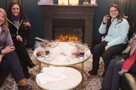 Anchorage Chocolate and Wine Tasting Tour thumbnail 1