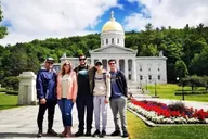 Montpelier & Mad River Valley Tour thumbnail 1