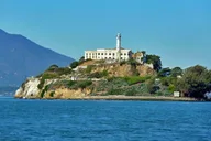 San Francisco Alcatraz and Muir Woods Tour thumbnail 2