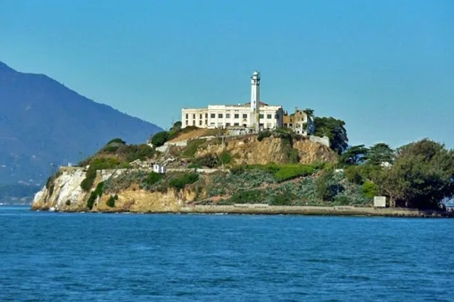 San Francisco Alcatraz and Muir Woods Tour - Image 2