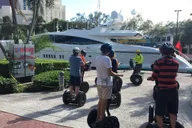 Fort Lauderdale Segway Tour of Yachts and Mansions thumbnail 6