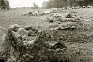Gettysburg Haunted History Walk 90 min thumbnail 4