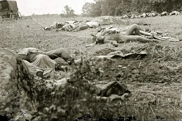 Gettysburg Haunted History Walk 90 min - Image 4