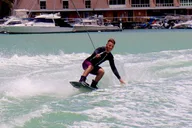 Hawaii Kai Wakeboarding Activity 30 Min thumbnail 4
