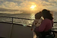 San Francisco Sunset Cruise thumbnail 3