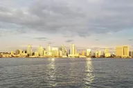 San Diego Bay Sunset Sailing Tour thumbnail 6