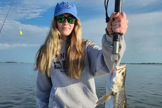 Vero Beach Fishing Charter