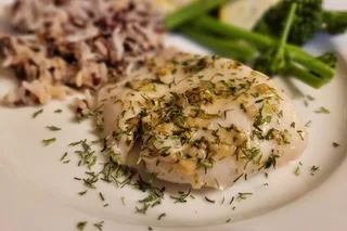 Juneau Alaskan Cooking Class
