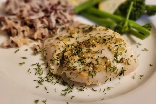 Juneau Alaskan Cooking Class - Image 1
