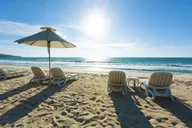 San Jose Airport to Jaco Beach Shuttle thumbnail 1