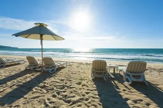 San Jose Airport to Jaco Beach Shuttle