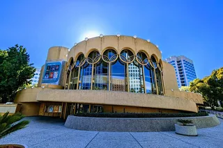 San Jose Scavenger Hunt Walking Tour