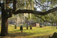 Savannah Haunted Self-Guided Walking Tour thumbnail 3