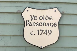 Portsmouth Haunted Walking Tour