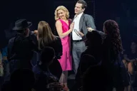 New York Broadway Show: Jonathan Groff in Just In Time thumbnail 5