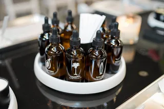 Dallas Candle Making Class