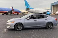Tampa Airport Transfer to Hudson thumbnail 1
