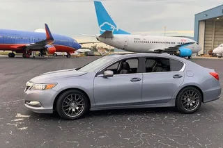 Tampa Airport Private Transfer to Wesley Chapel
