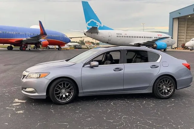 Tampa Airport Transfer to Hudson - Image 1
