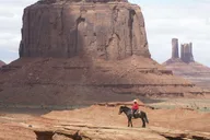 Sedona Monument Valley Tour thumbnail 2