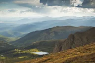 Denver Rocky Mountains Sightseeing Adventure 8 hr thumbnail 1