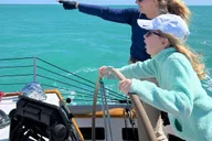 Key West Schooner Day Sail with Drinks 1.5 hr thumbnail 2