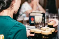 Portland Old Port Brewery & Pub Walking Tour thumbnail 2